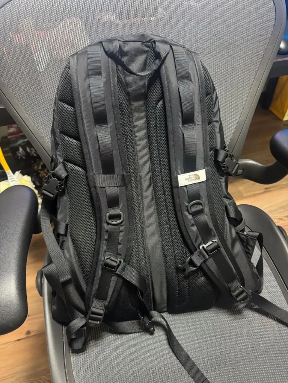 The north face bag pack LT30 Novo Original  - Foto 5