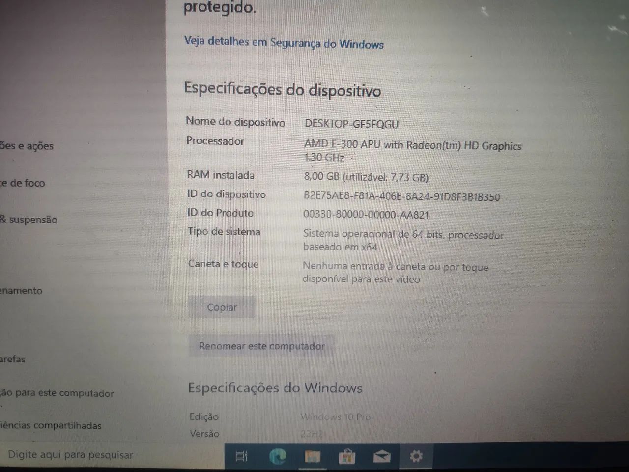 Notebook acer - Foto 5