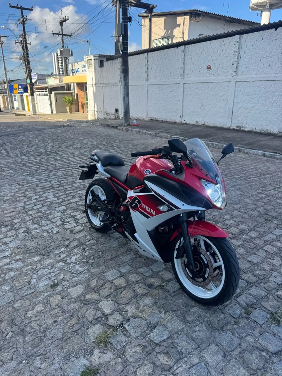 Xj6f 2015 - Foto 2