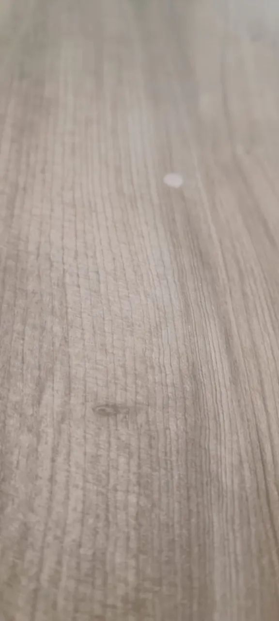 Mesa de Jantar 1,35m x 70cm - Estilo Industrial - Foto 3