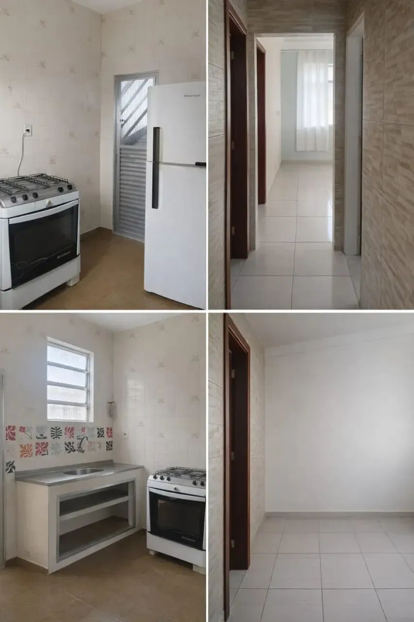 CASA COM 2 QUARTOS EM PILARES - ACEITO ENTRADA