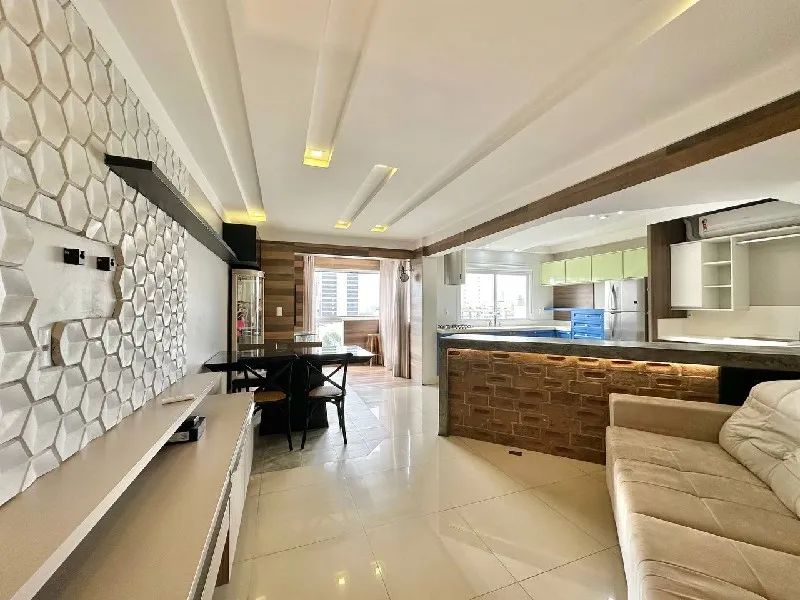 Apartamento à venda no Riverside - Chapecó - Foto 5