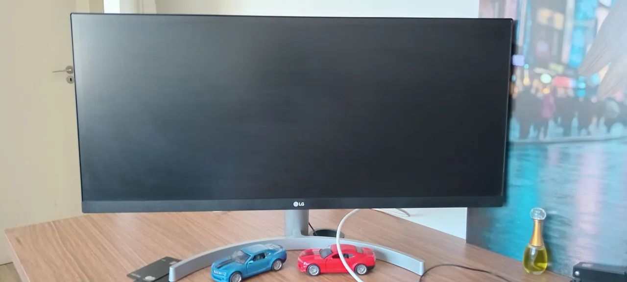 Monitor ultrawide29 lg - Foto 2