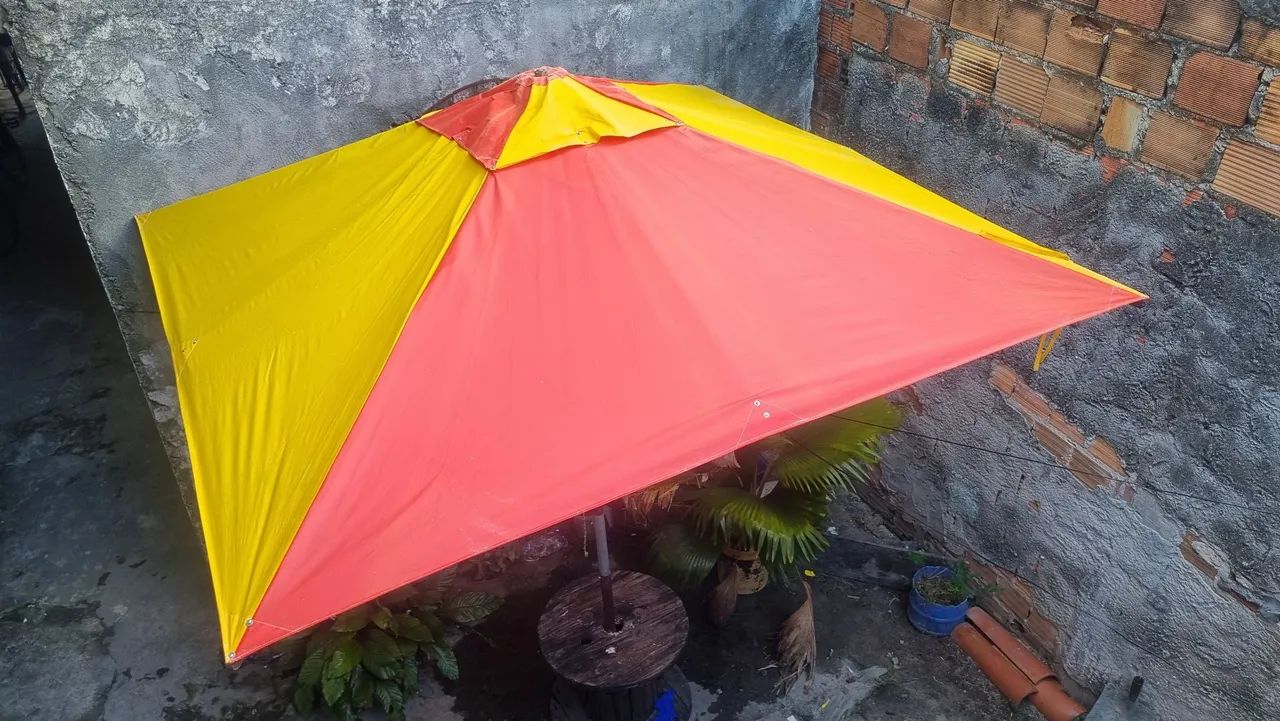 Sombreiro  - Foto 4