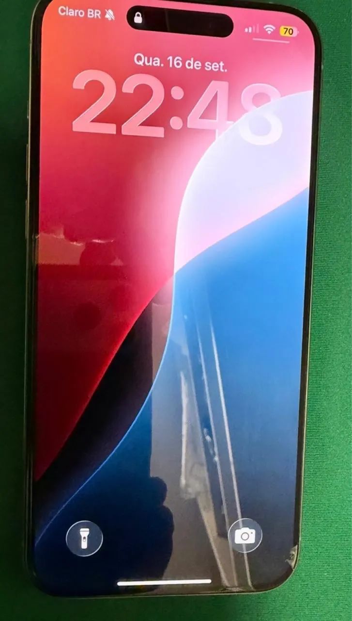 iPhone 15 pro Max 256gb - Foto 2