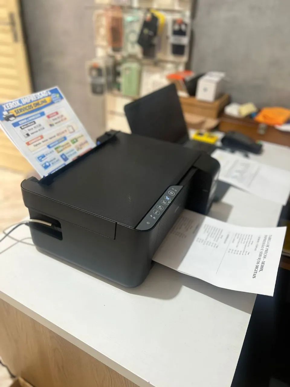 Xerox e Impressão - Atendimento Noturno (Após 18h) - Foto 3