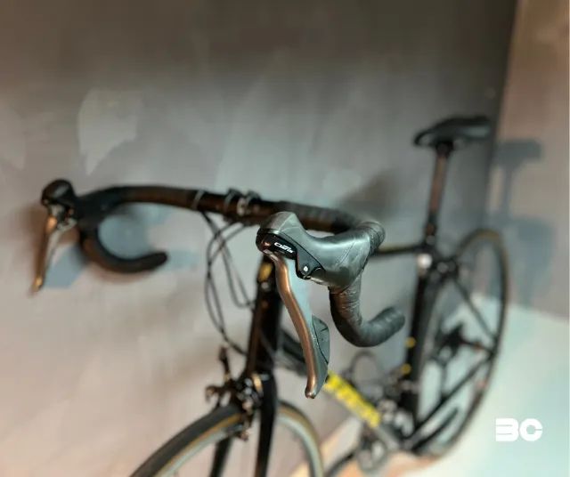 BICICLETA TREK DOMANE AL2 - Foto 3