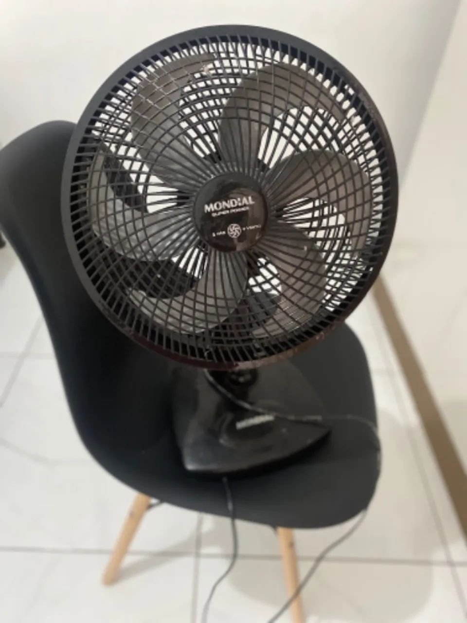 Ventilador 