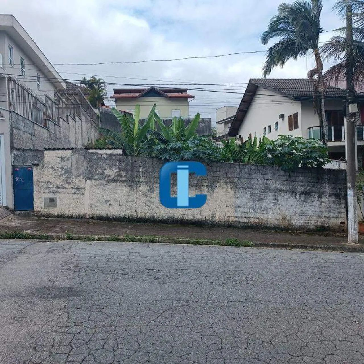 Terreno Residencial à venda no Bairro City América  São Paulo/SP (420 m²)