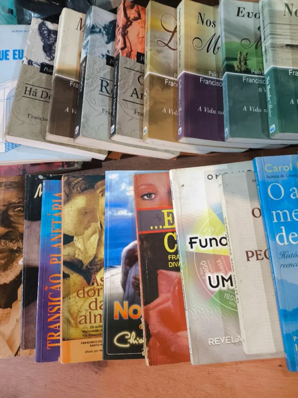 Livros Espíritas  - Foto 2