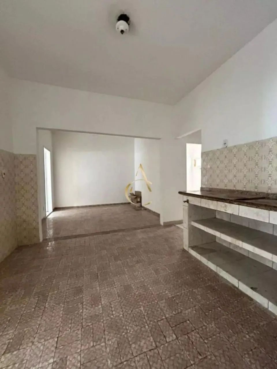 Casa dois quartos vaga de garagem Nova Iguaçu  - Foto 2