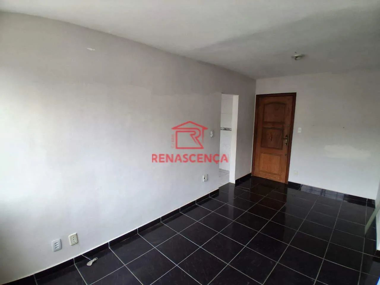 Apartamento 2 quartos em Tomas Coelho! - Foto 3
