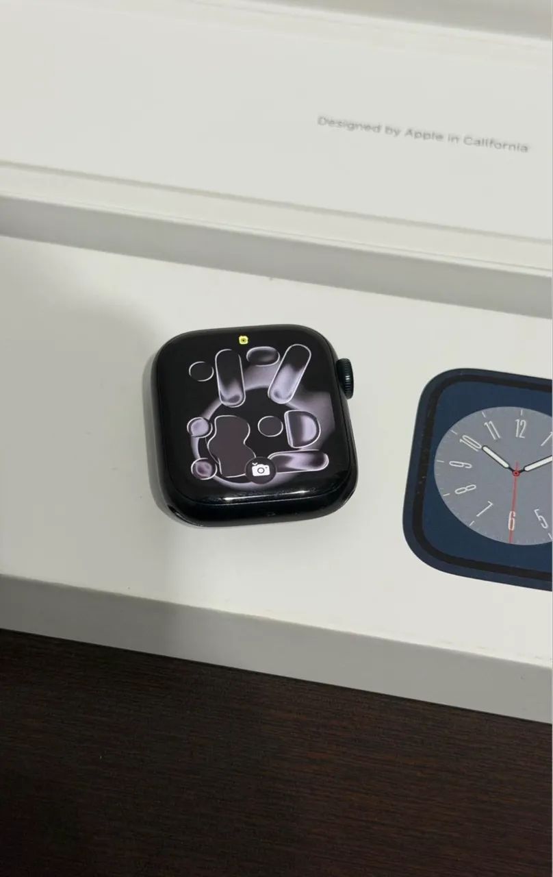 APPLE Watch Séries 8 41mm - Foto 3