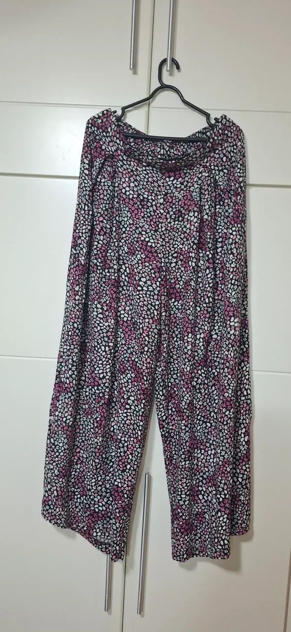 Pantalona G DZARM  - Foto 2