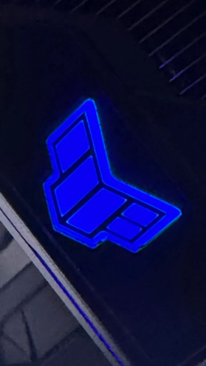 Placa de Vídeo RTX 4060 Ti ASUS TUF GAMING OC - impecável - zero - Foto 3