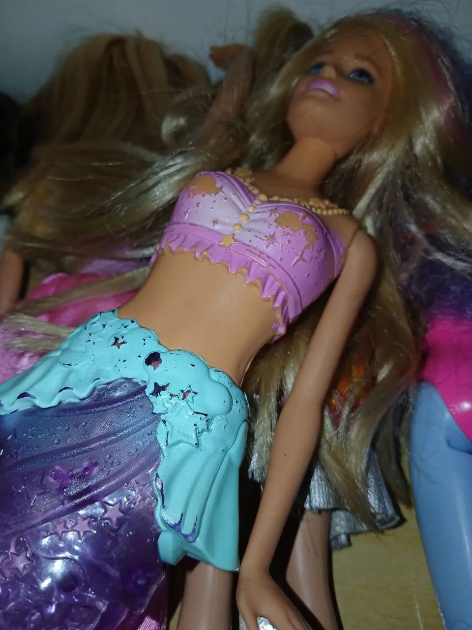 Boneca barbie - Foto 4