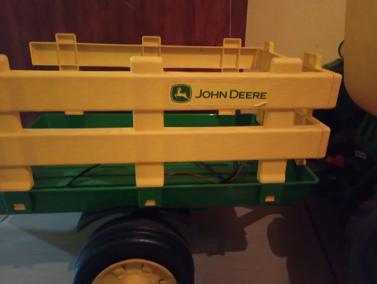 Motor elétrico infantil  - Foto 3
