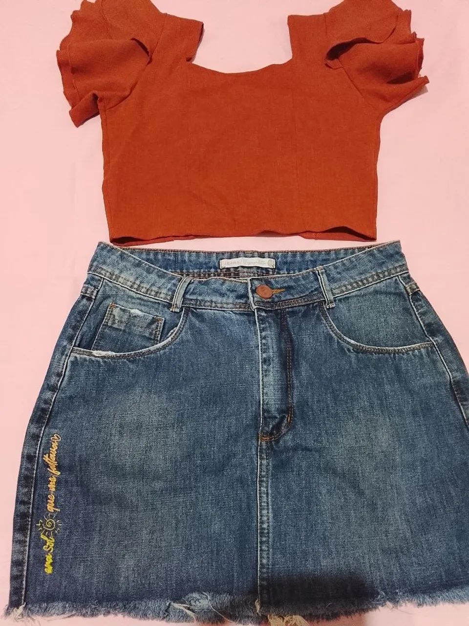Roupas 