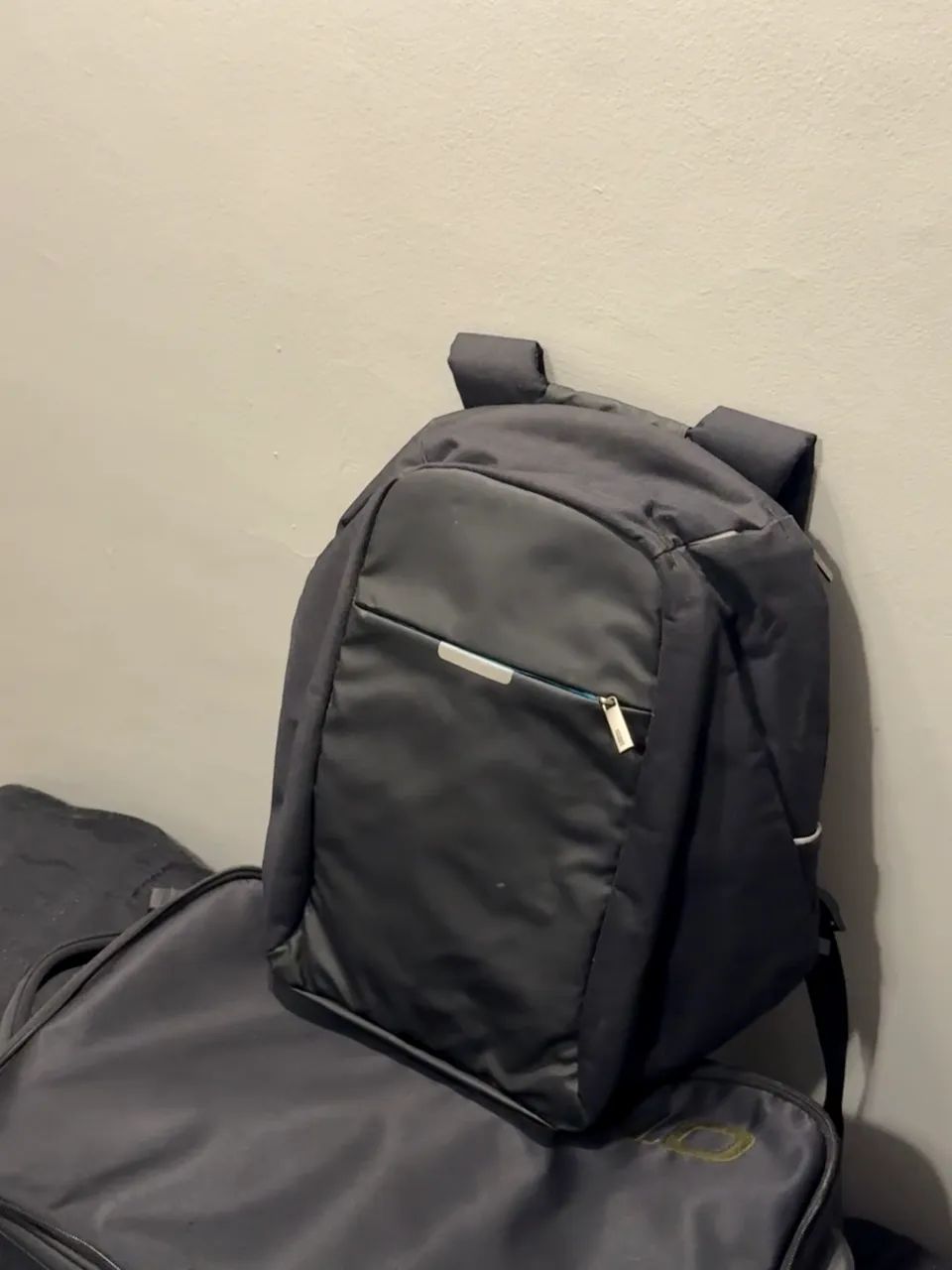 Mochila Oscaurt impermeável 