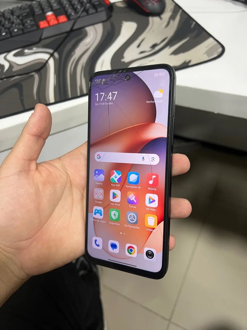 Redmi 12 