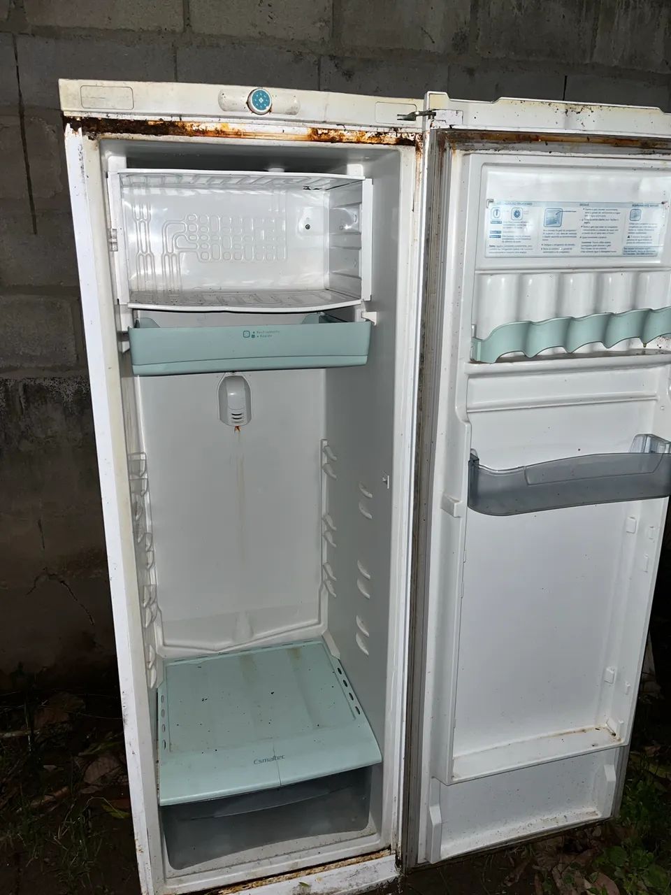 Geladeira  - Foto 2