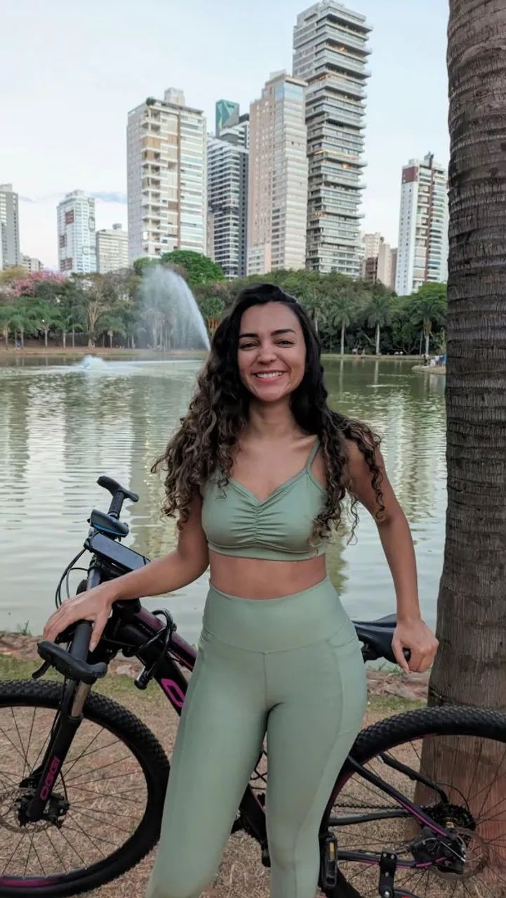 Bicicleta Aro 29
