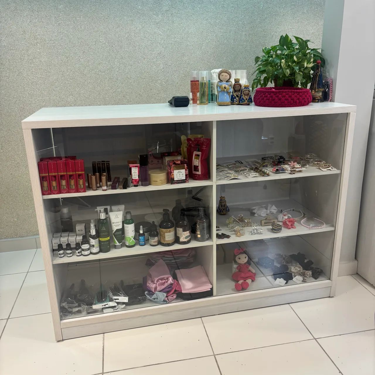 Balcão  - Foto 2