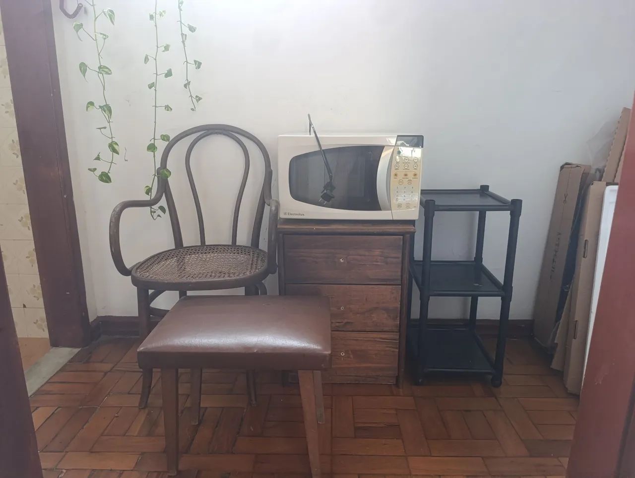 NÃO ESTÁ MAIS DISPONÍVEL 