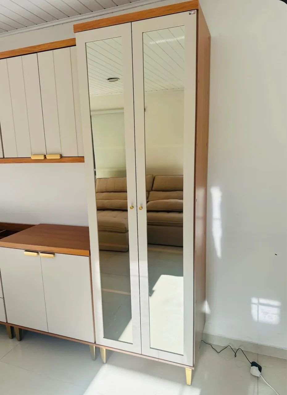 70 cm Sideboard / 100% MDF / NEW / WE DELIVER