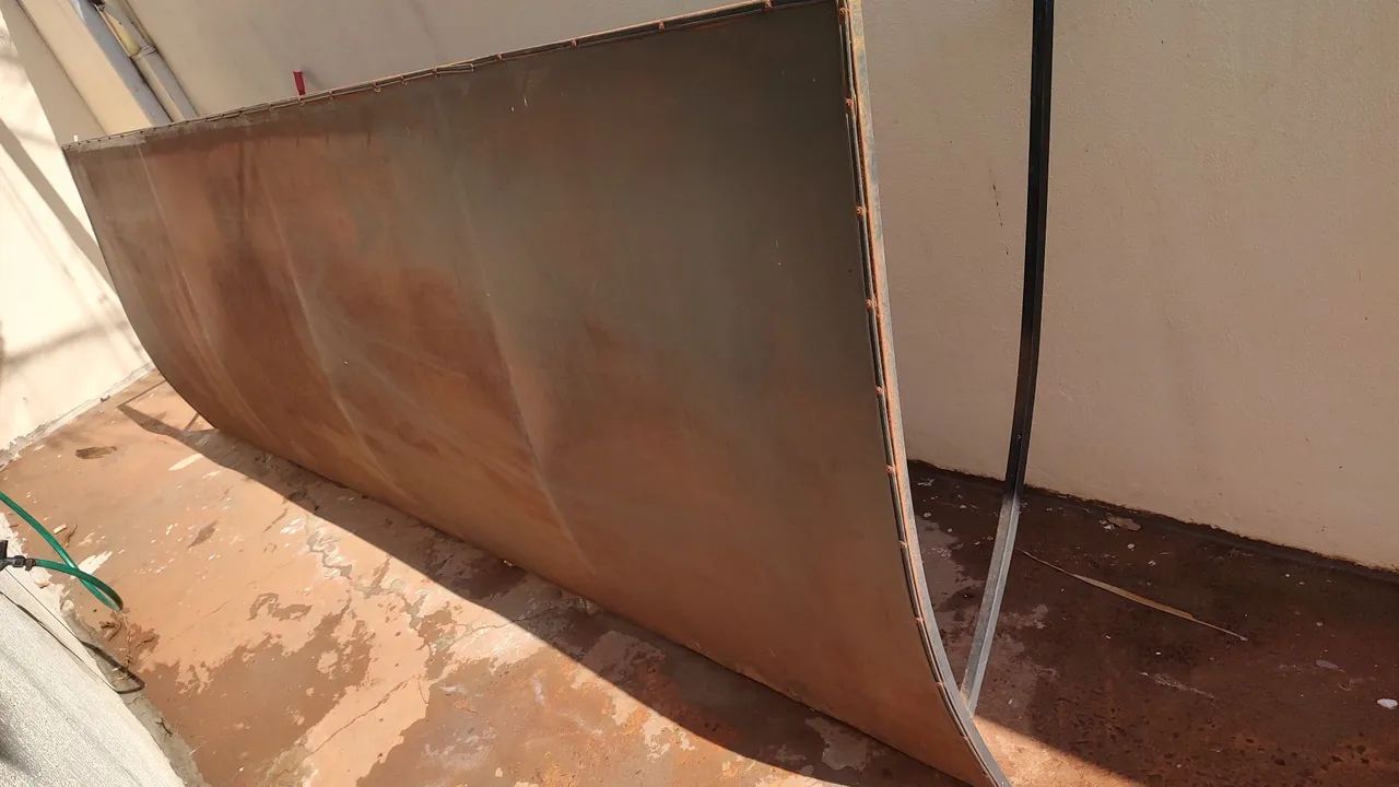 Toldo  - Foto 3