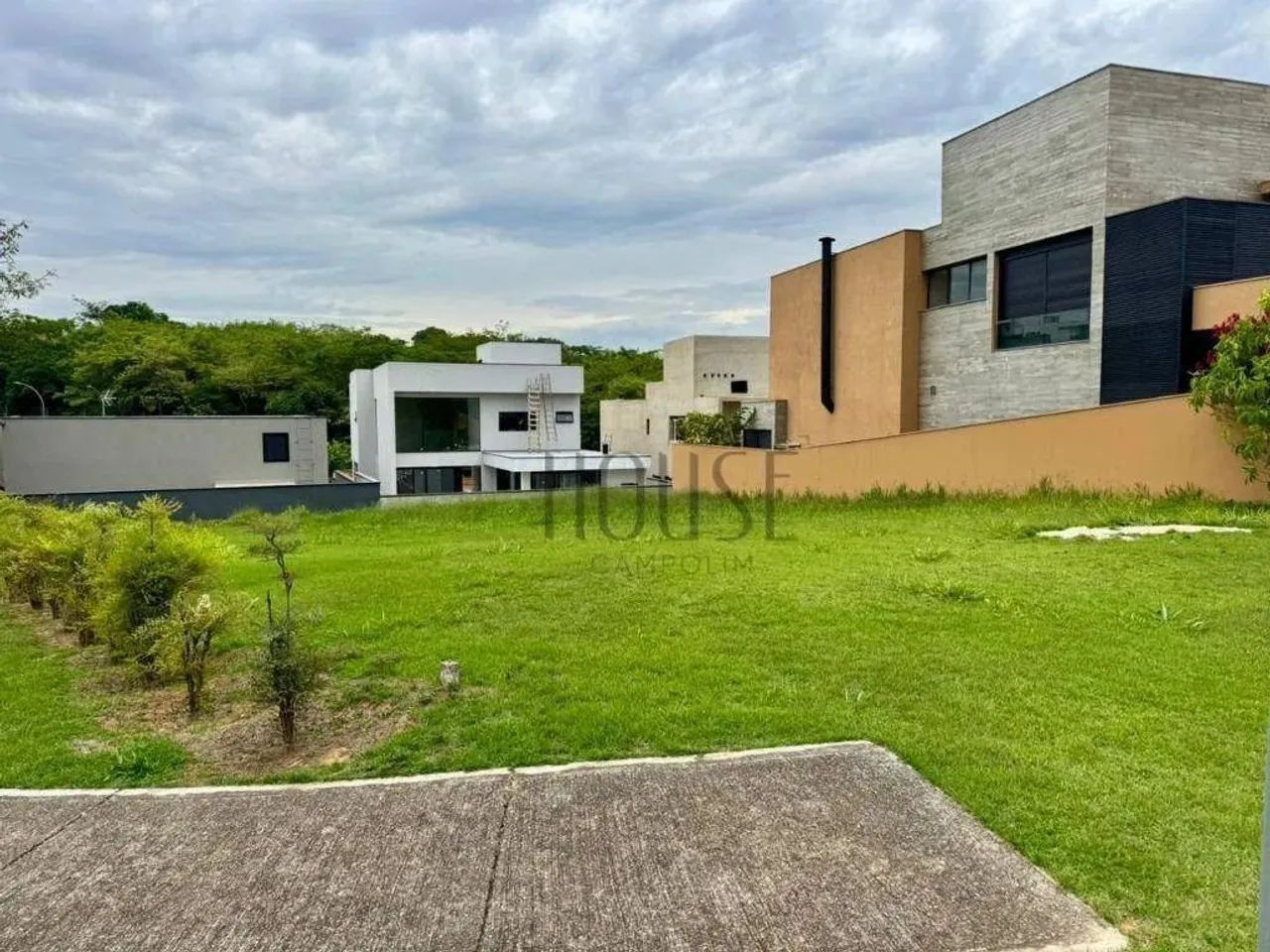 Terreno à venda, 560 m² - Condomínio Alphaville Nova Esplanada - Votorantim/SP - Foto 4