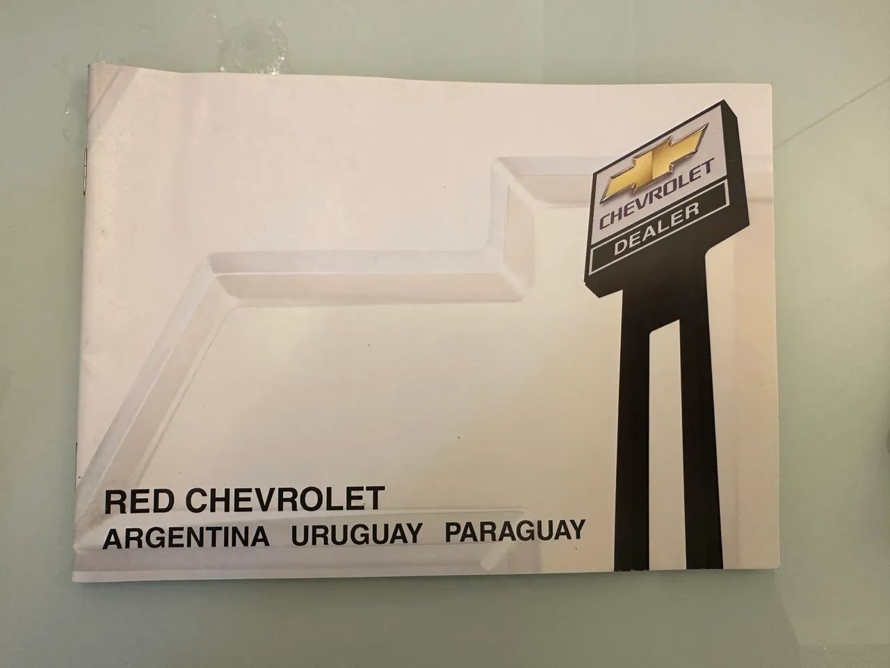 Manual Original Chevrolet Corsa Hatch 2007 GM - Foto 2