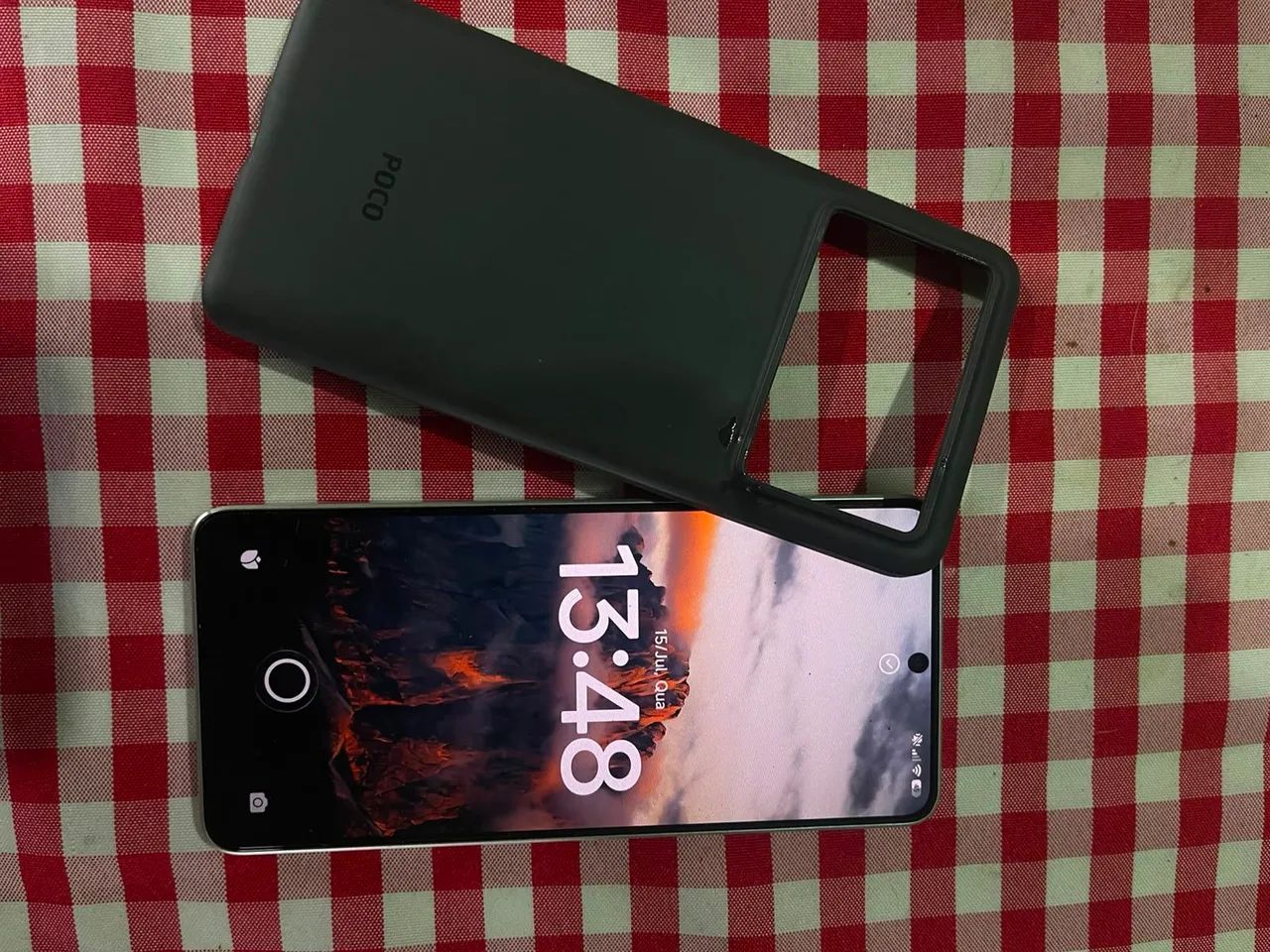 Poco X6 Pro 256gb - Foto 4