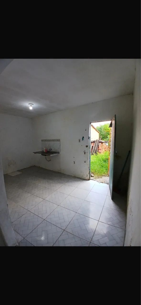 Vendo casa no Porto Dantas - Foto 4