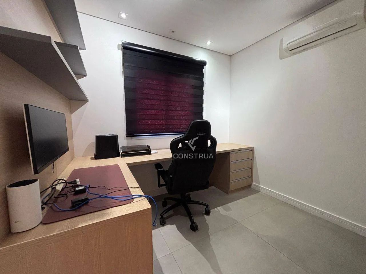 Apartamento com 3 dormitórios para alugar, 88 m² por R$ 7.660,00/mês - Vila Itapura - Camp - Foto 10