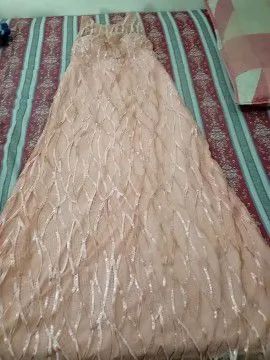 Vestido de festa 