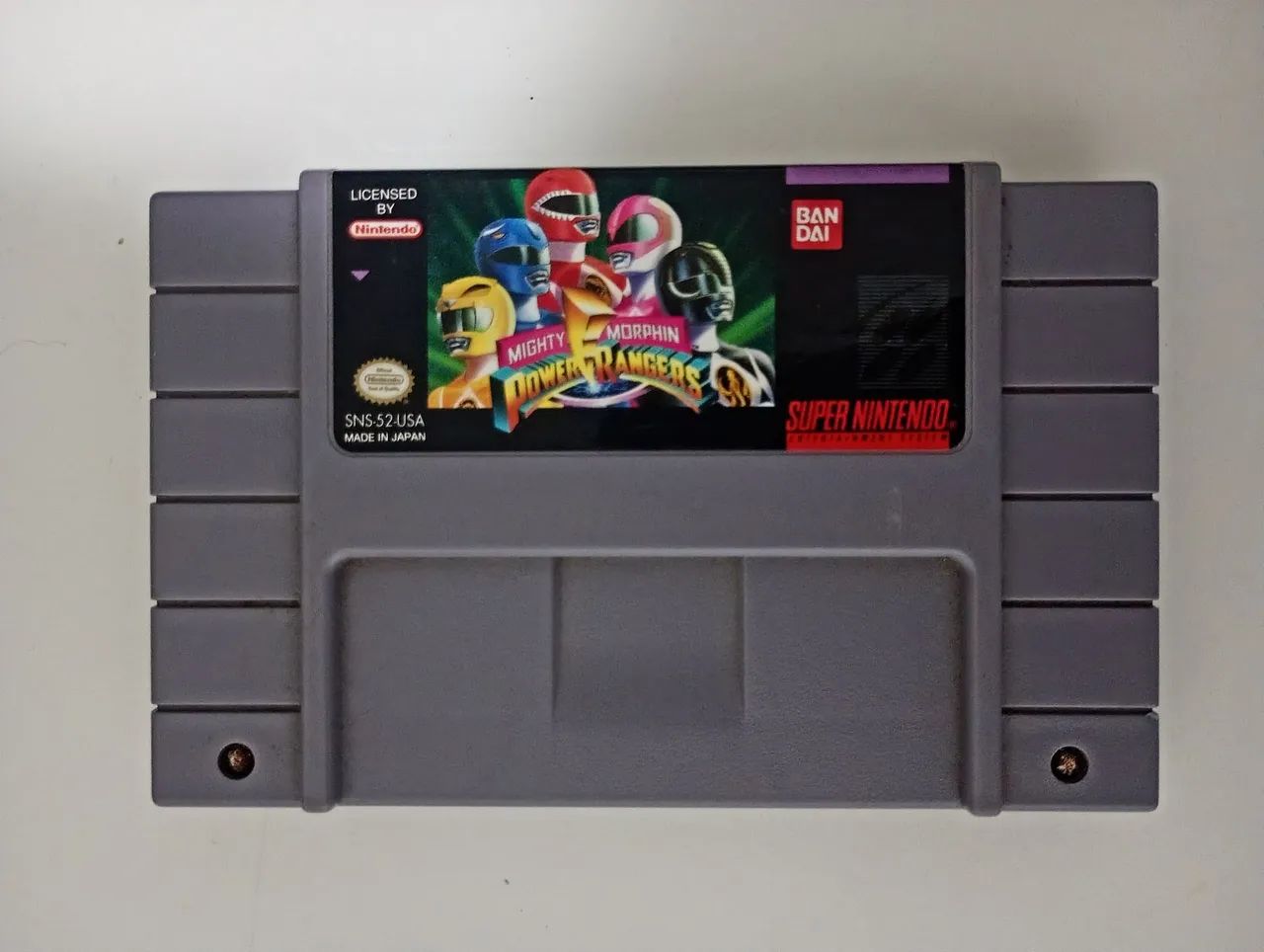 Super Nintendo  - Foto 3