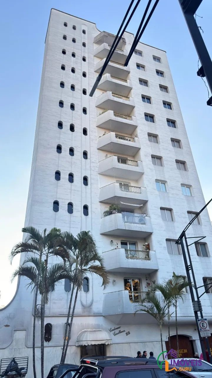 APARTAMENTO - CENTRO - MG - Foto 2