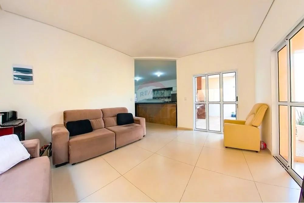 Casa nova com 4 quartos sendo 2 suítes, com 220m² de construção no Jardim Alto da Represa  - Foto 2