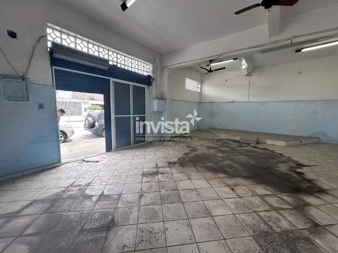 Ponto Comercial para aluguel no bairro Macuco - Foto 3