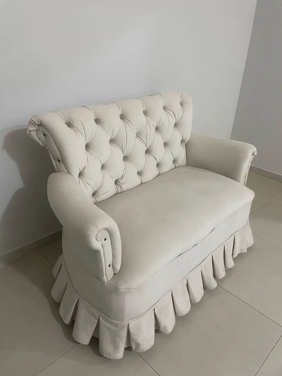 Poltrona retrô  - Foto 3