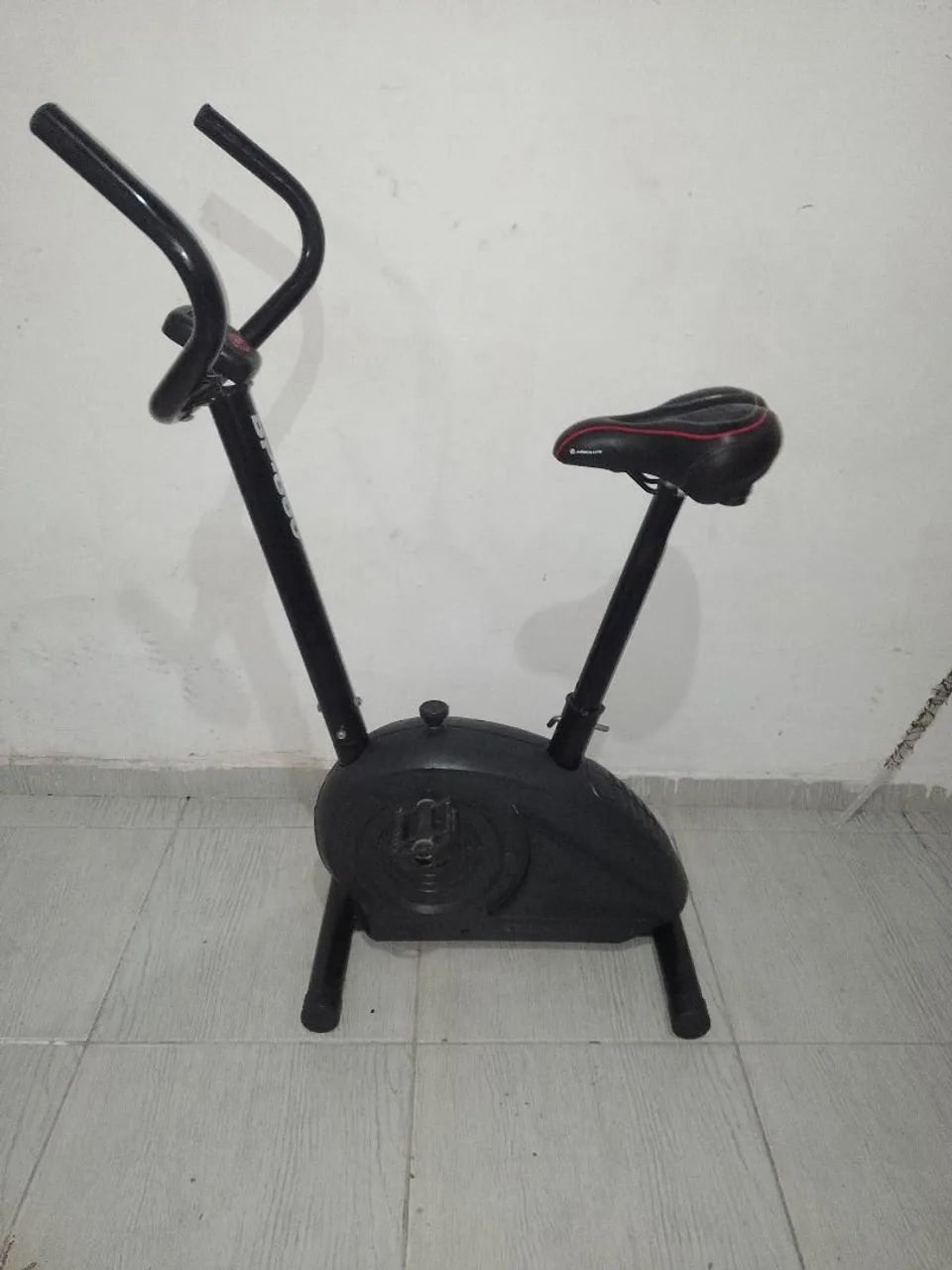Bicicleta ergométrica - Foto 3