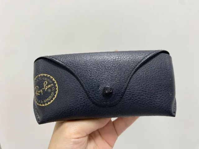 Óculos Ray-Ban Hexagonal  - Foto 2