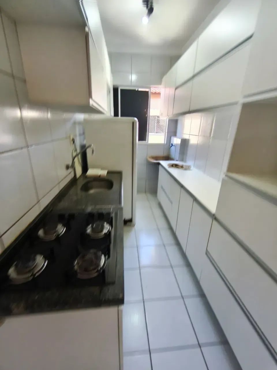 apartamento mobiliado Solar da ilha - Foto 4