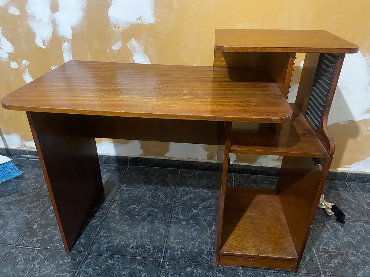 Mesa de computador