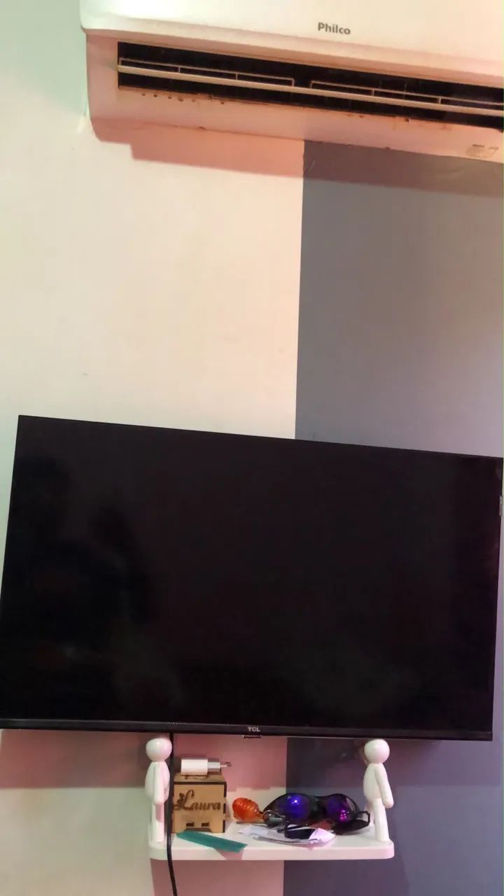 Televisão 32 polegadas - Foto 2