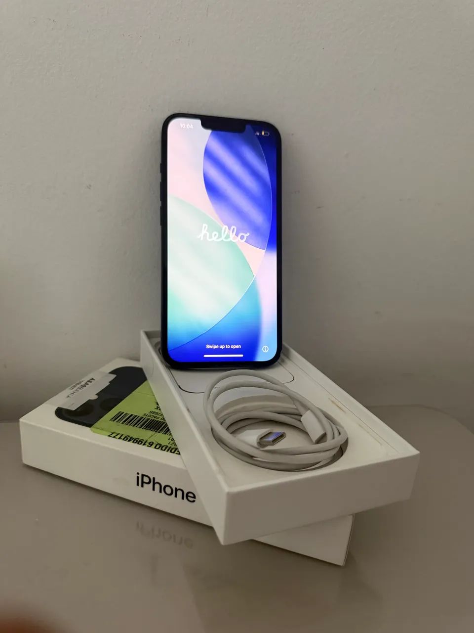 iPhone 13 128GB - Foto 2