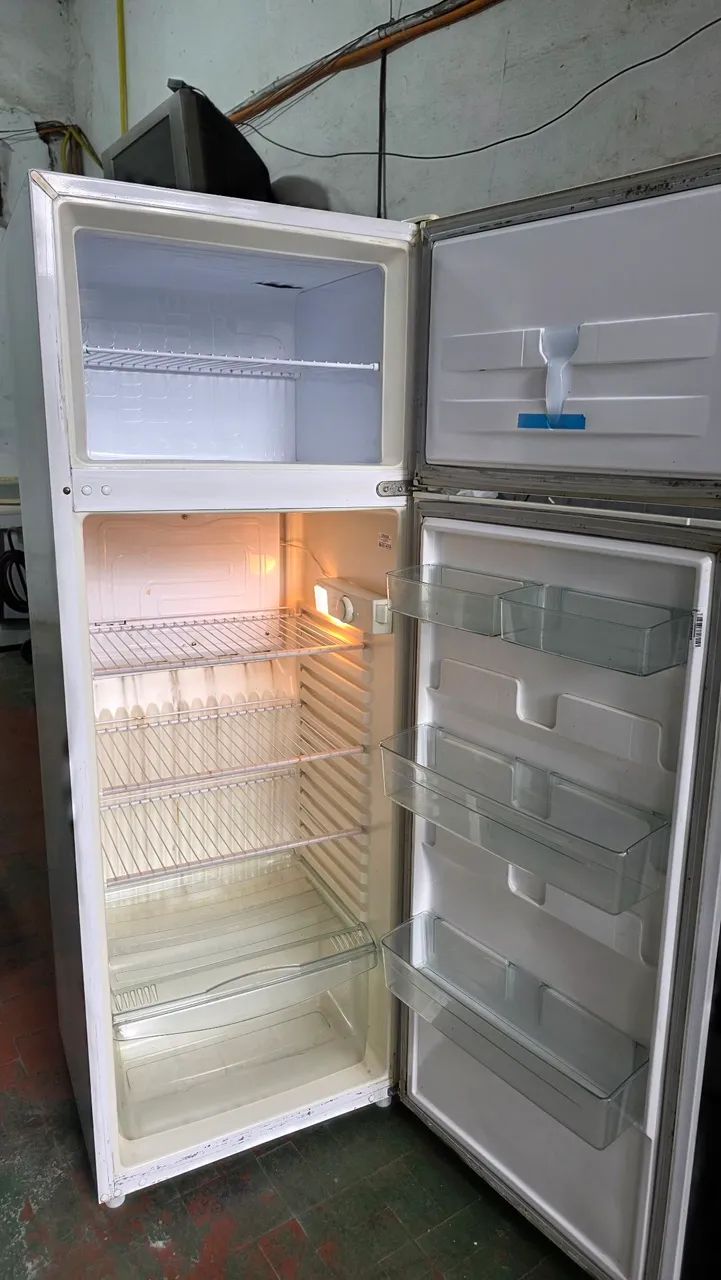 Geladeira consul top conservadissima - Foto 2