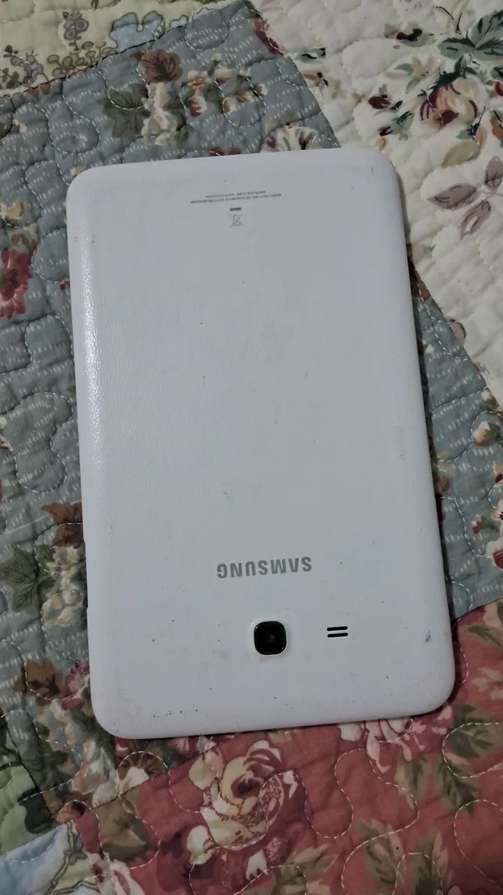 Celulares velhos e tablet - Foto 4