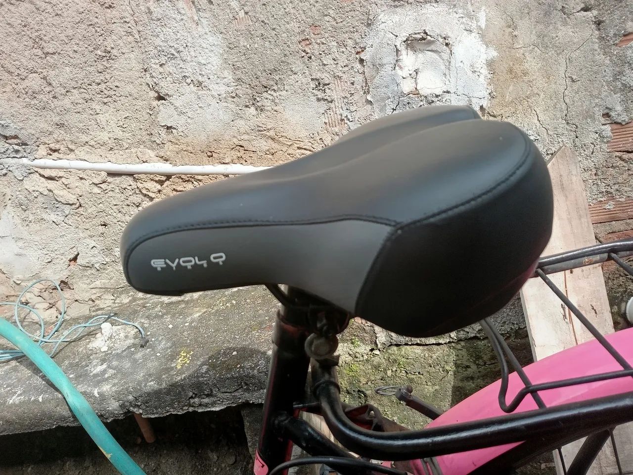 Bicicleta aro 26 - Foto 2